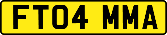 FT04MMA