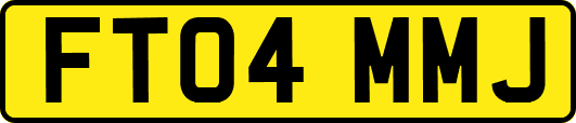 FT04MMJ