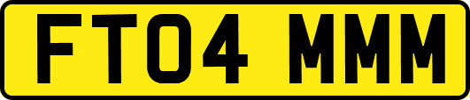 FT04MMM