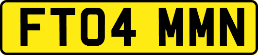 FT04MMN