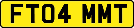 FT04MMT