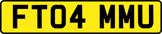 FT04MMU