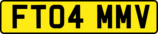 FT04MMV