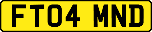 FT04MND