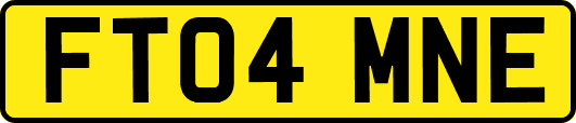 FT04MNE