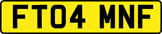 FT04MNF