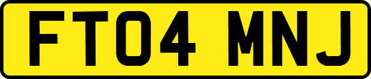 FT04MNJ