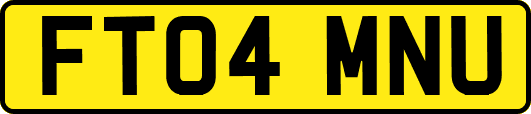 FT04MNU