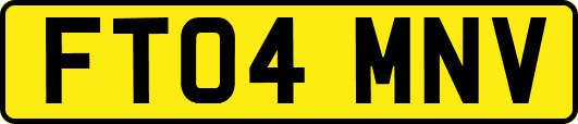 FT04MNV