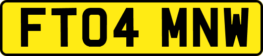 FT04MNW