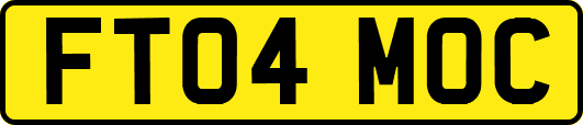 FT04MOC