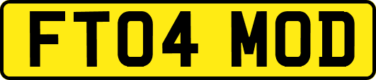 FT04MOD