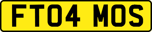 FT04MOS