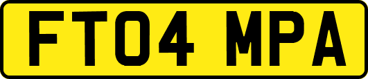 FT04MPA