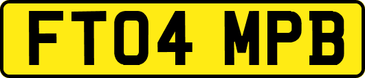 FT04MPB