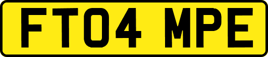 FT04MPE