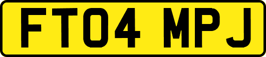 FT04MPJ