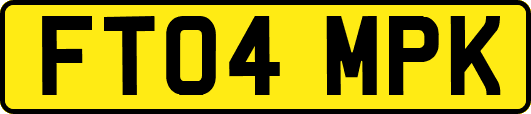 FT04MPK