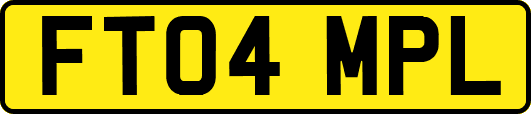 FT04MPL