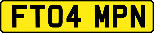 FT04MPN