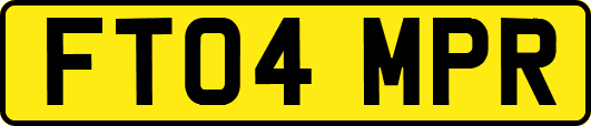 FT04MPR