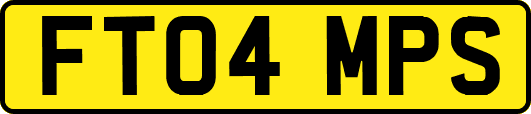 FT04MPS