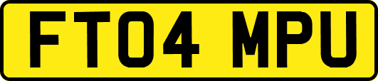 FT04MPU