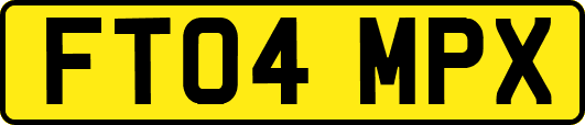 FT04MPX