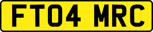 FT04MRC