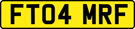 FT04MRF
