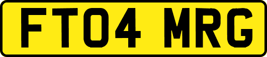 FT04MRG