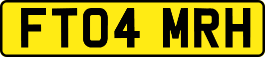 FT04MRH