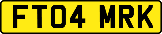 FT04MRK
