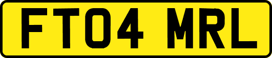 FT04MRL