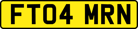 FT04MRN