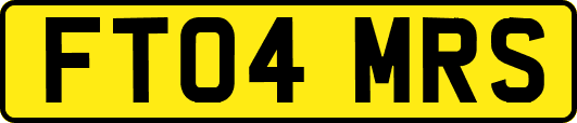FT04MRS