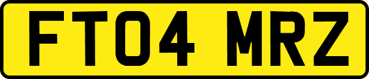 FT04MRZ