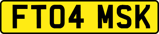 FT04MSK