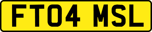 FT04MSL
