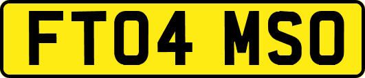 FT04MSO