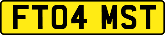 FT04MST