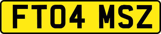 FT04MSZ