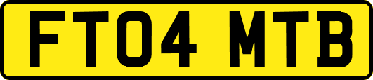 FT04MTB