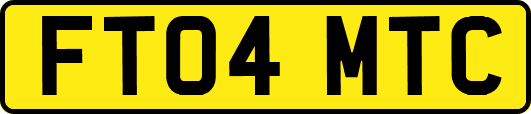 FT04MTC