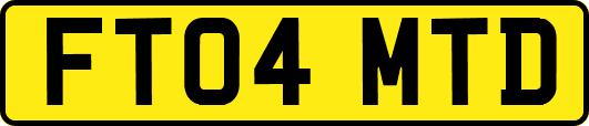 FT04MTD