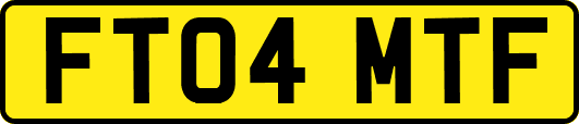 FT04MTF
