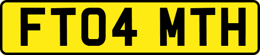 FT04MTH