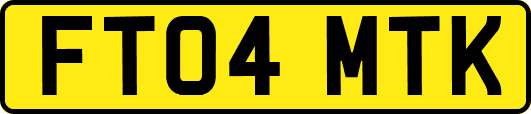 FT04MTK