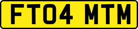 FT04MTM