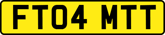 FT04MTT